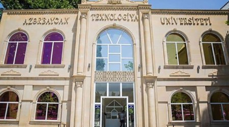 Universitet rektorunun evi qarət olunub – FOTO