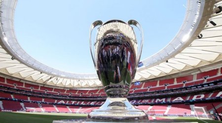 UEFA “Qarabağ”ın mümkün rəqiblərini müəyyənləşdirib