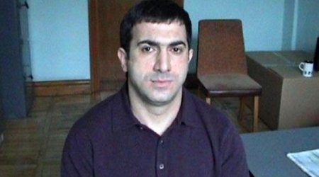 Space TV-nin efirində  