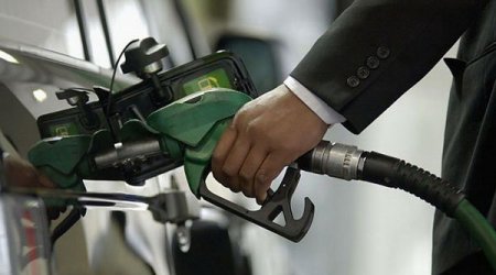 Azerbaijan's State Oil Company SOCAR to commission new filling stations in 2019