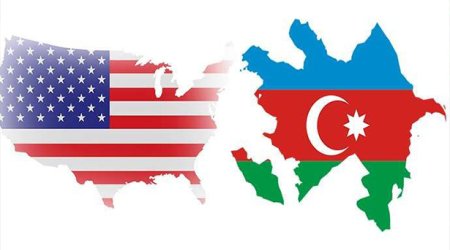 Trade turnover between Azerbaijan and US increases for the first time