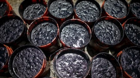 Azerbaijan increases export of oil and oil products