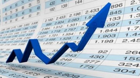 Azerbaijani economy grows by 2,2%
