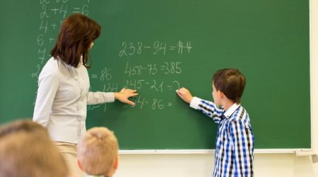 Wages of teachers assessed through diagnostic assessment increased by 20 percent