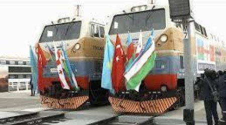 Turkey and Georgia come to agreement on increase of freightage via BTK