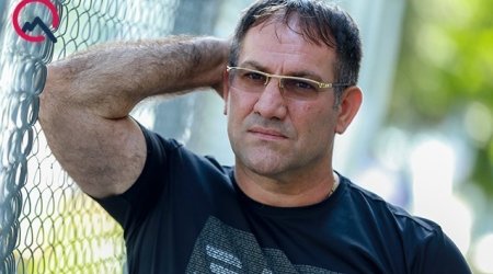 Füzuli Musayevə yeni vəzifə verildi