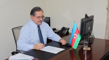 Exile of Azerbaijanis and exodus of Jews from Armenia (PHOTO)