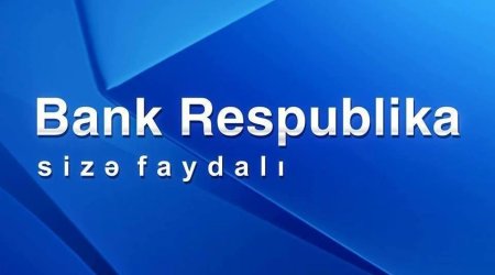 Azerbaijan’s Bank Respublika raises loan worth $8M