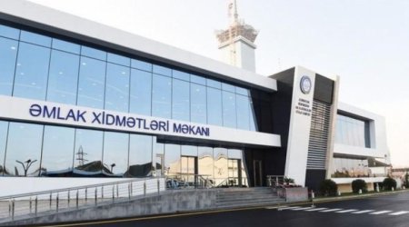 Azerbaijani State Committee on Property Issues to hold another auction