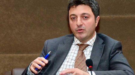 Armenian community of Nagorno-Karabakh is main hostage of conflict - Azerbaijani community