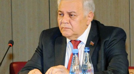 Azerbaijani speaker: Armed conflicts significantly limit co-op in region