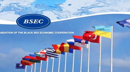 Chairmanship in BSEC PA General Assembly passed from Azerbaijan to Bulgaria