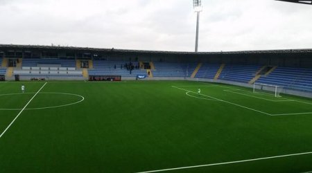 “Qarabağ” stadionunu dəyişir