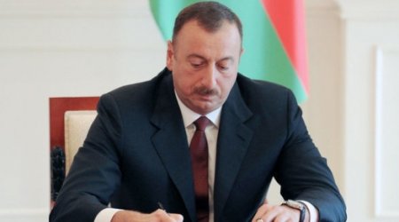 Yeni Daxili işlər naziri təyin edildi - SƏRƏNCAM/FOTO