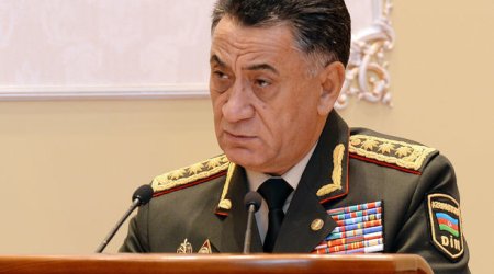 Ramil Usubova yeni vəzifə verildi - SƏRƏNCAM