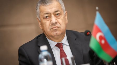 Vahid Əhmədov Prezidentin yeni təyinatlarından danışdı