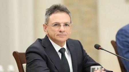 Mədət Quliyevdən ilk açıqlama: 