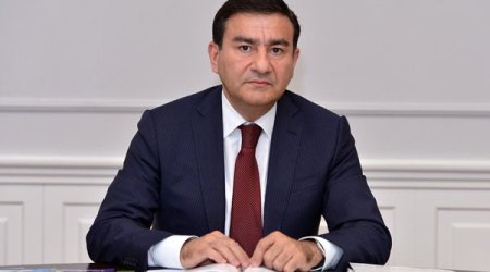 Prezidentin vəzifəyə təyin etdiyi Famil Mustafayev kimdir? - DOSYE