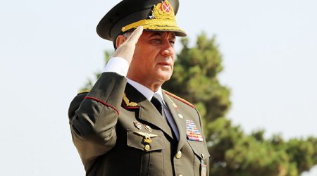 Ramil Usubov kimlərlə işləyəcək? -SİYAHI