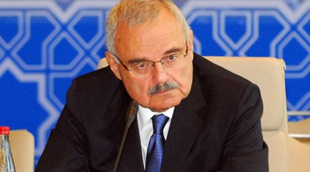 Artur Rasizadə son nazir təyinatlarından danışdı: “Bu şəxslər çoxdandır ki...”