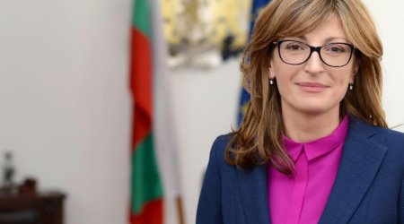 Deputy PM: New opportunities can be uncovered for energy co-op between Bulgaria and Azerbaijan (INTERVIEW)