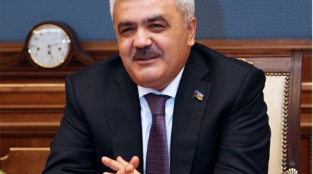 Президент SOCAR вошел в обновленный состав Национального инвестиционного совета Украины