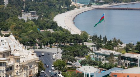 Azerbaijan stands for extension of OPEC+ deal