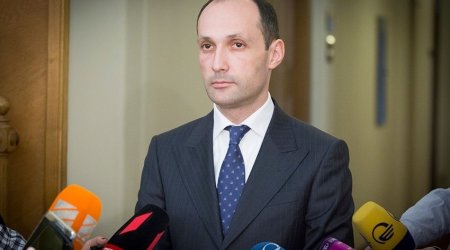 Minister: Georgia to ask for help from Azerbaijan for grain reaping