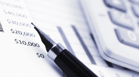 Azerbaijan-based investment companies ranking for turnover in January-May 2019