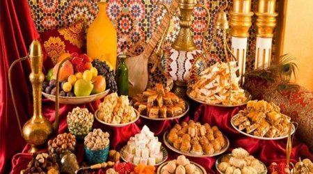 Baku to host World Congress of Islamic Cooking next month