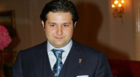 AST Telmanın  oğlunun kazinosuna həbs qoyuldu – FOTOLAR