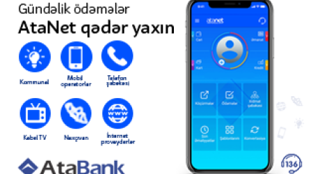 Daily payments get closer with AtaNet