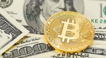 Bitcoin price exceeds $11,000