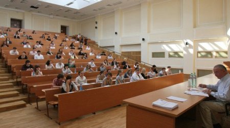 French-Azerbaijan University students in top-10 of National Mathematical Olympiad in France