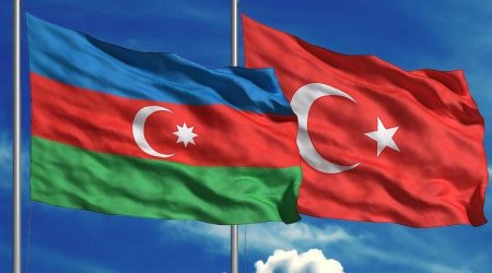 Azerbaijan, Turkey sign protocol on intention in field of public services