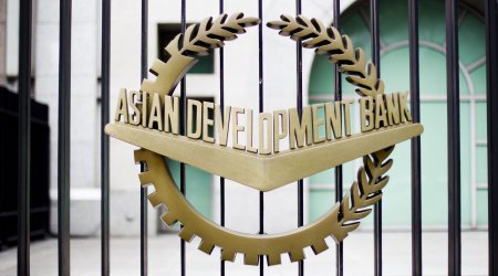 ADB approves new 5-year strategy for Azerbaijan