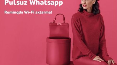 Advantageous roaming bundles from Nar for those who travel abroad