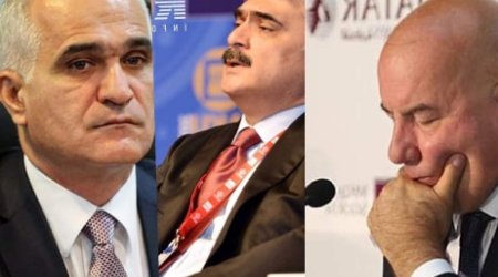 Prezident hansı nazirlər və məmurlarla vidalaşa bilər? – SİYAHI