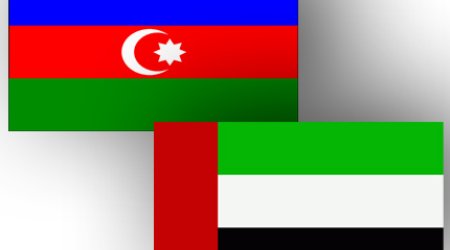 Azerbaijan, UAE strengthening bilateral co-op, embassy says