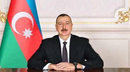 İlham Əliyevdən vitse-prezidentlərlə bağlı SƏRƏNCAM