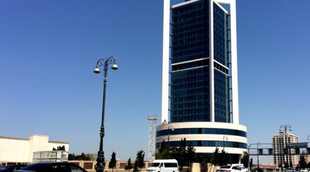 Azerbaijani State Oil Fund’s profit exceeded forecast amount by 15 percent in 2018