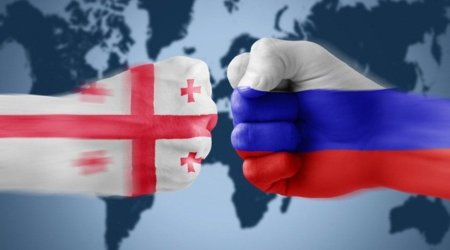 Gürcü nazirdən rus deputatla bağlı sərt bəyanat