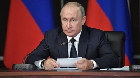 Bunu Putinin acığına edin! - Jurnalistdən ÇAĞIRIŞ