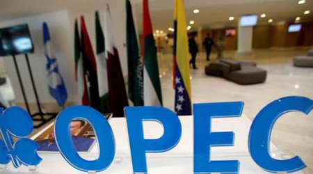 OPEC+ to decide on extension of oil output cut deal on July 1-2 in Vienna