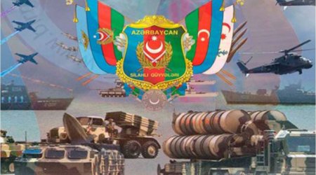 Azerbaijani Armed Forces Relief Fund assets exceed 100M manats