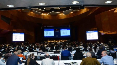 Baku Declaration of 43rd session of UNESCO World Heritage Committee adopted