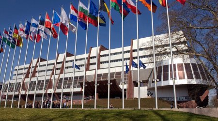 CoE official: Azerbaijan, Council of Europe established fruitful co-op in judicial sphere