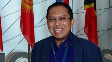 Azerbaijan taking important steps to protect historical monuments - Indonesian rep