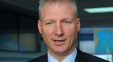 Kestutis Jankauskas: Azerbaijan, EU continue negotiations on new partnership agreement