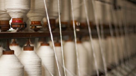 Clothing production increases in Azerbaijan